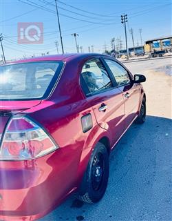 شێڤرۆلێت ئەڤیۆ